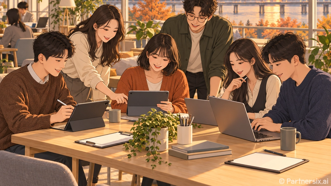 월간 영등포 의견 듣는다