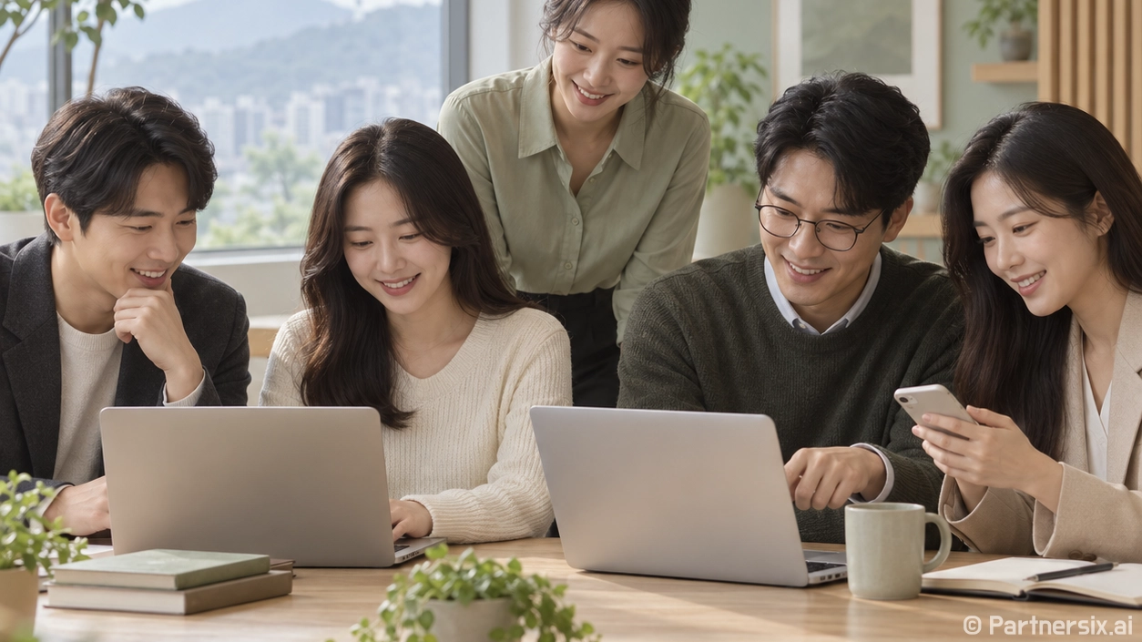 서북4구 취업문 활짝