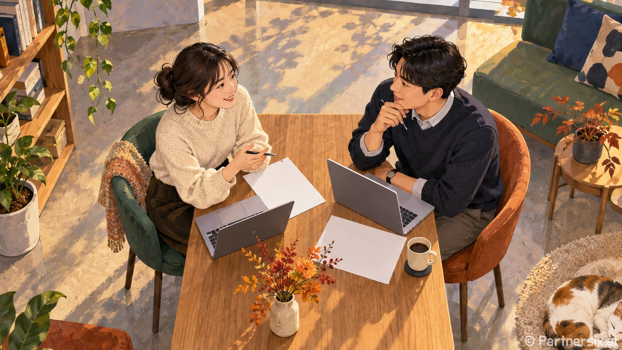 은평으로 찾아온 세무상담