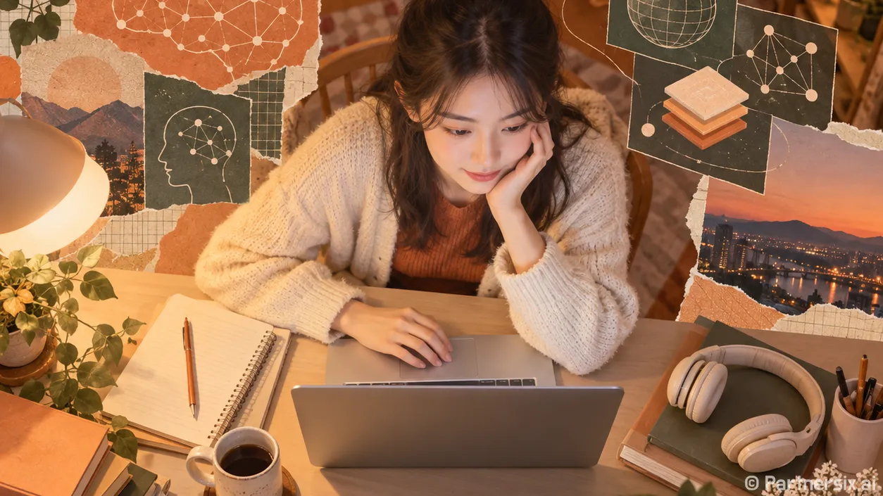 AI 실무역량 키울 기회