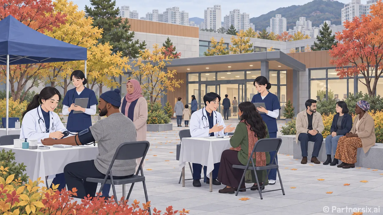 외국인 무료 익명검…