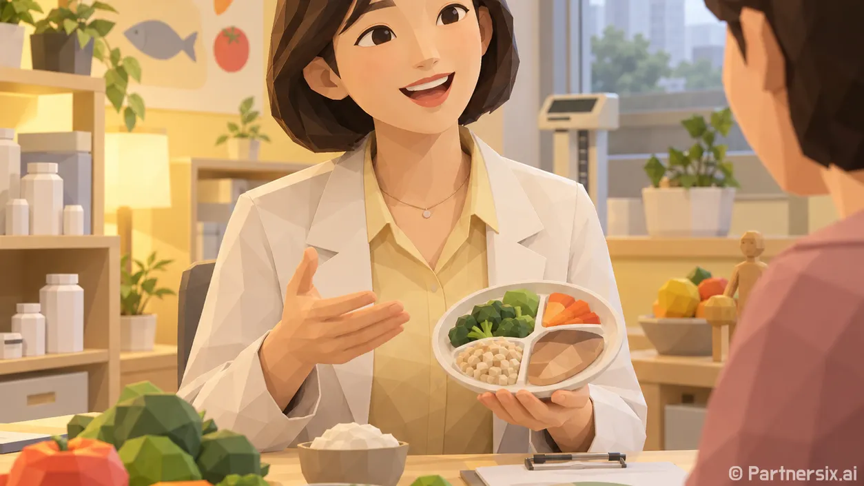 마포 영양플러스 한눈에