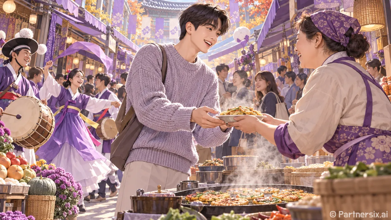 동대문 10월 축제…
