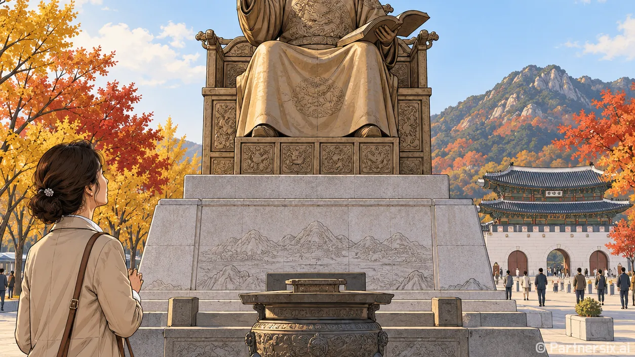 광화문 한글잔치 열린다