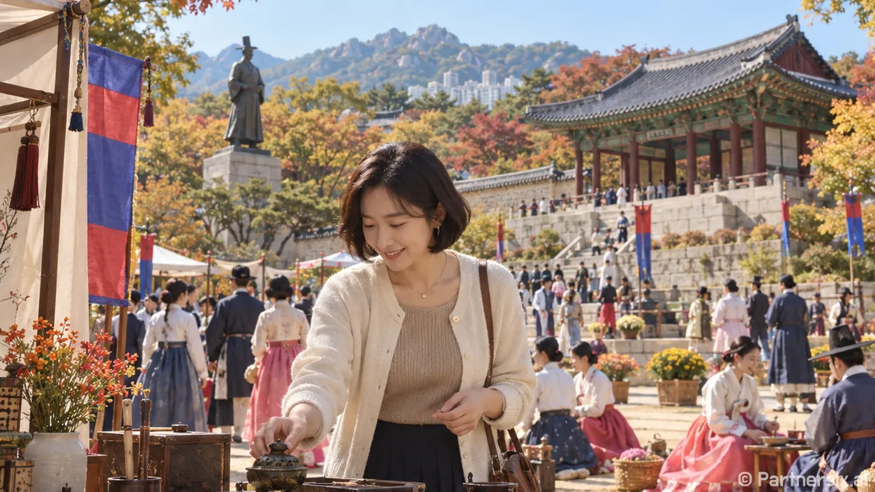 별빛 따라 미래로