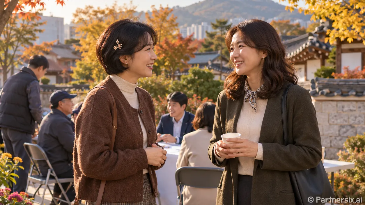 구청장이 동네로 간다
