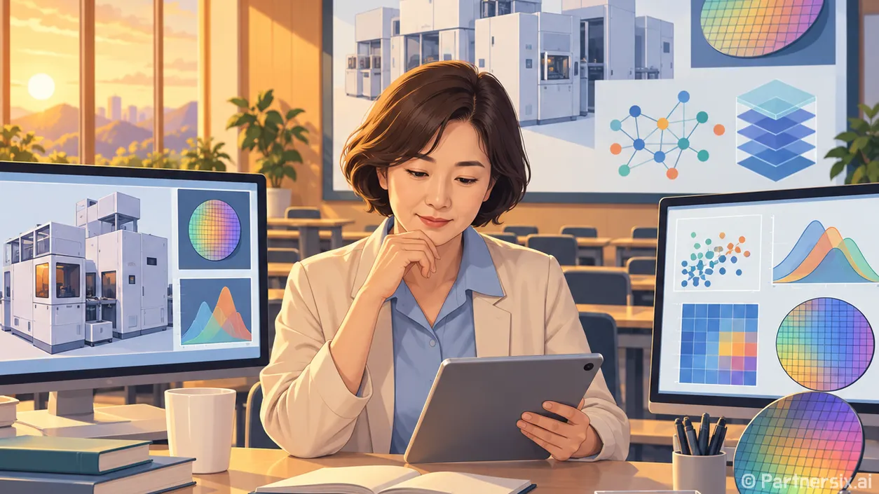 반도체 AI 실무인재 모집