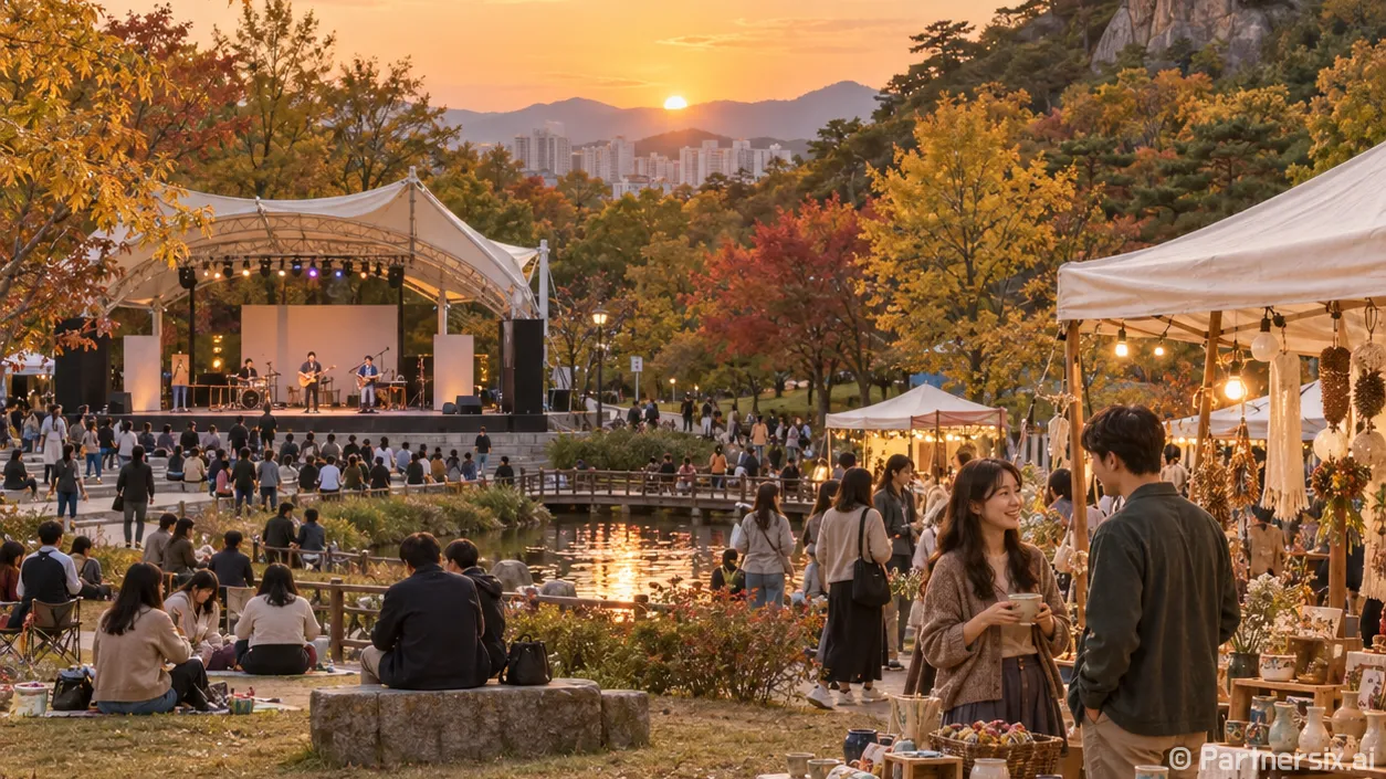 관악 생활예술 한마당