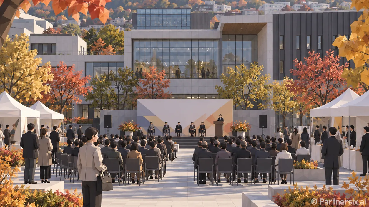 주민 아이디어가 여는 성북
