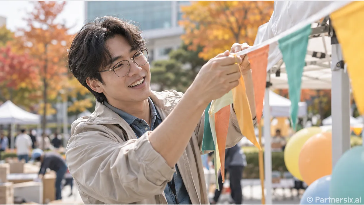 청춘 응원할 청아즐