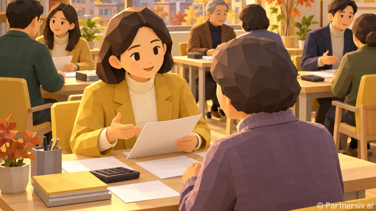 동화동 찾아가는 세무상담