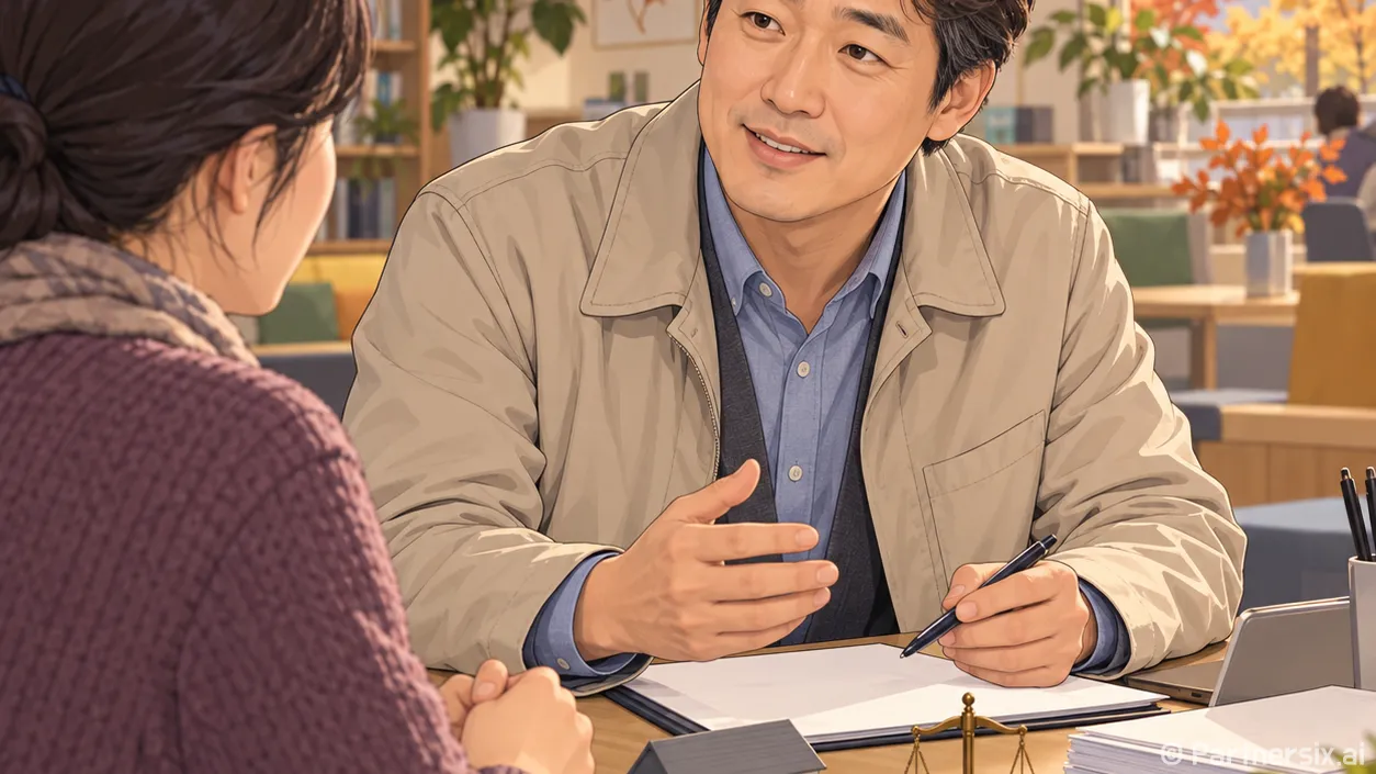 중구 고민해결 1대1 상담