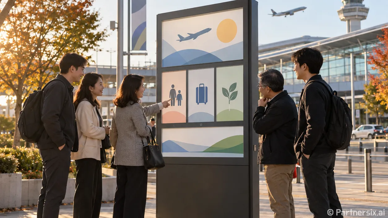 김포공항 이용료 돌려받는다