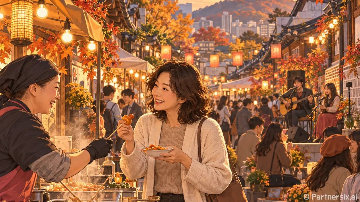 관악 골목축제 총출동