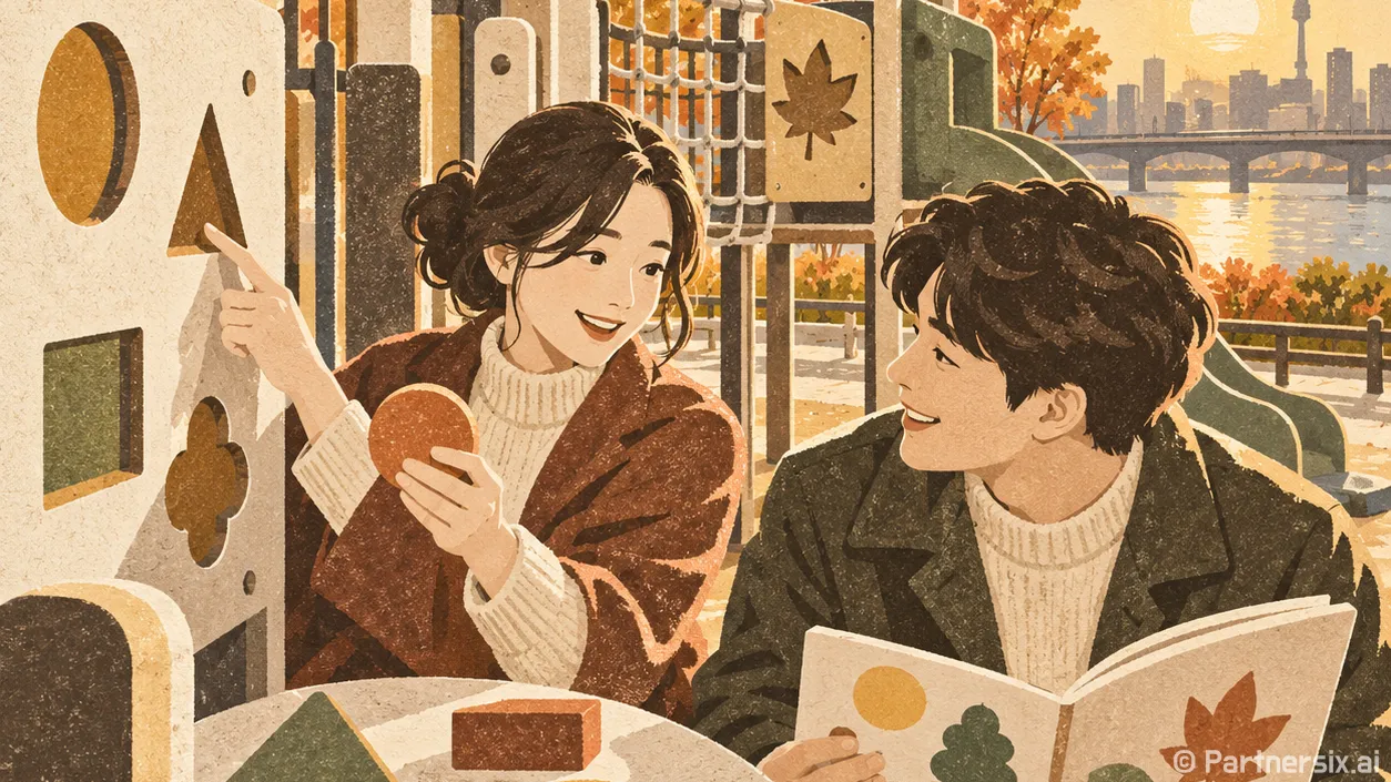 한글날 서울나들이 총정리