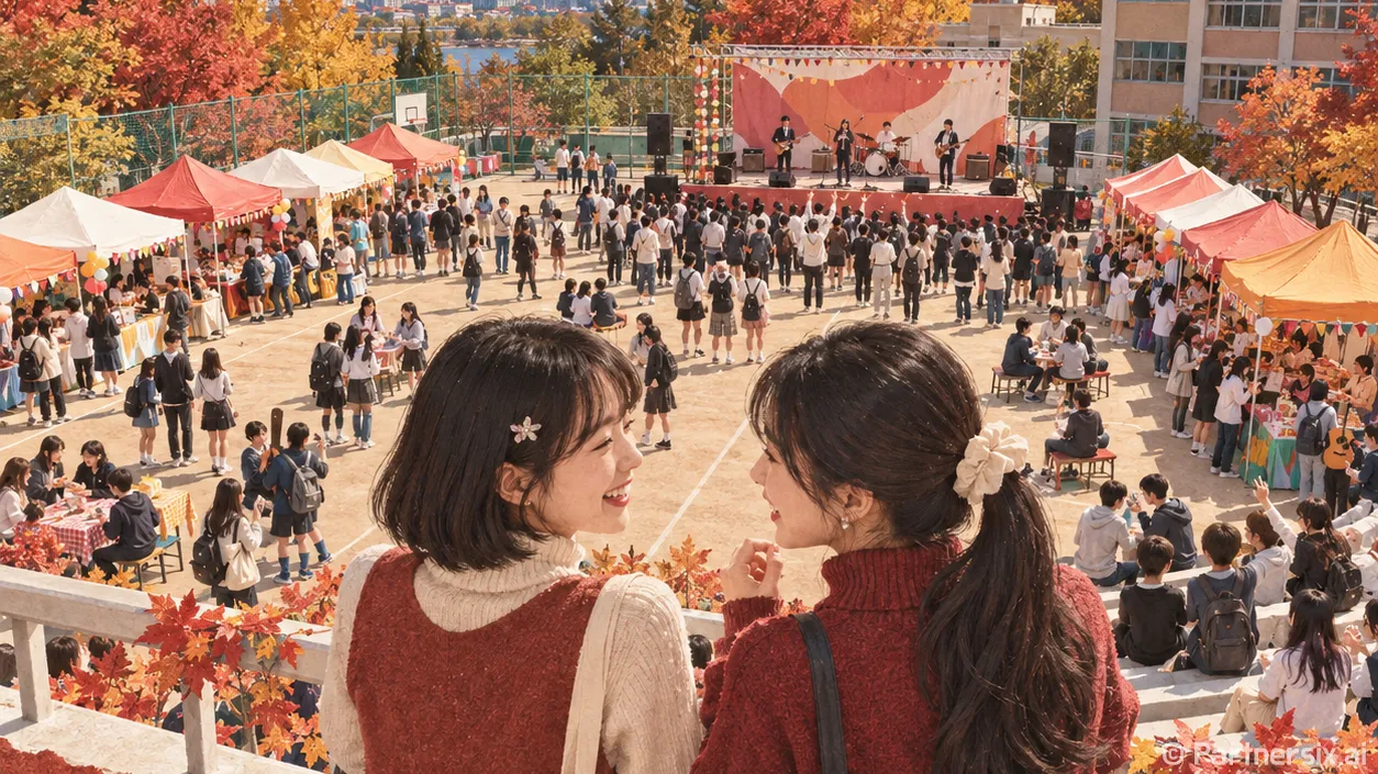 구로 청소년축제 한마당