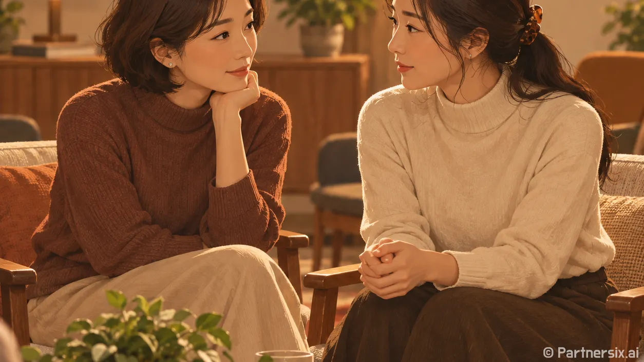 이혼 뒤 부모 관계 리셋