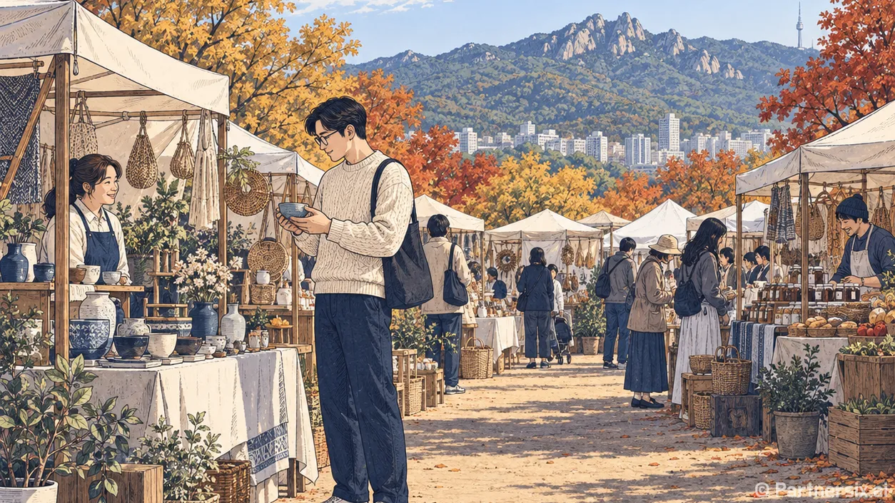 관악산 꿈시장 열린다