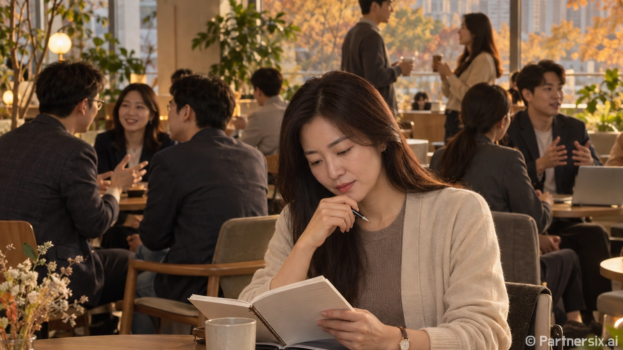 AI 시대 창업의 해답