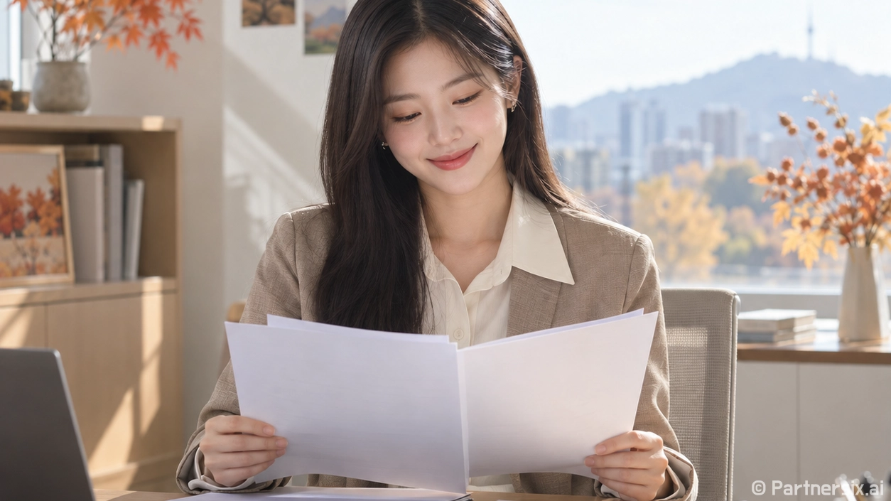 완벽한 추석 당첨자…