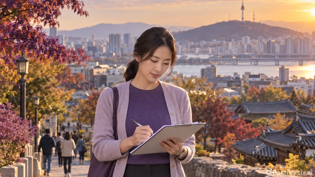중구 정책 체감도 묻는다