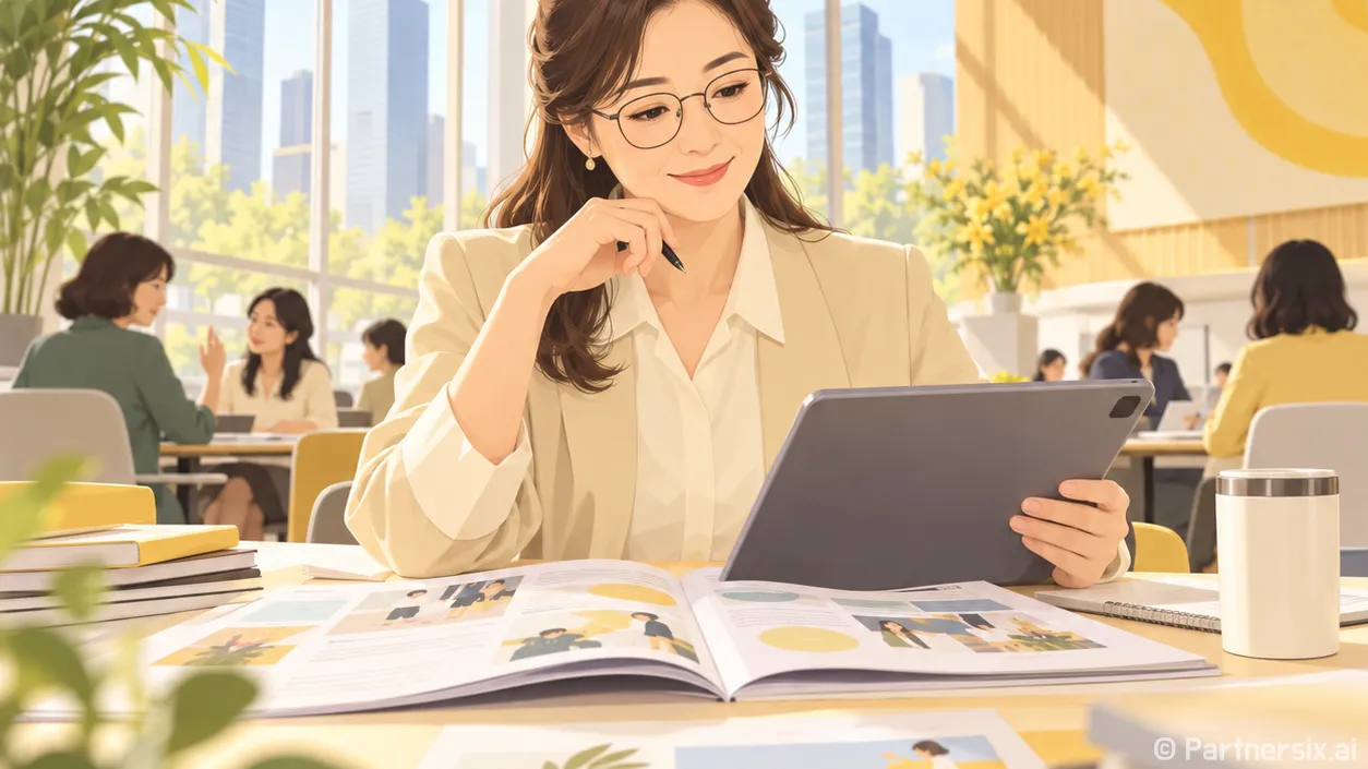 경력의 재시동 커리…