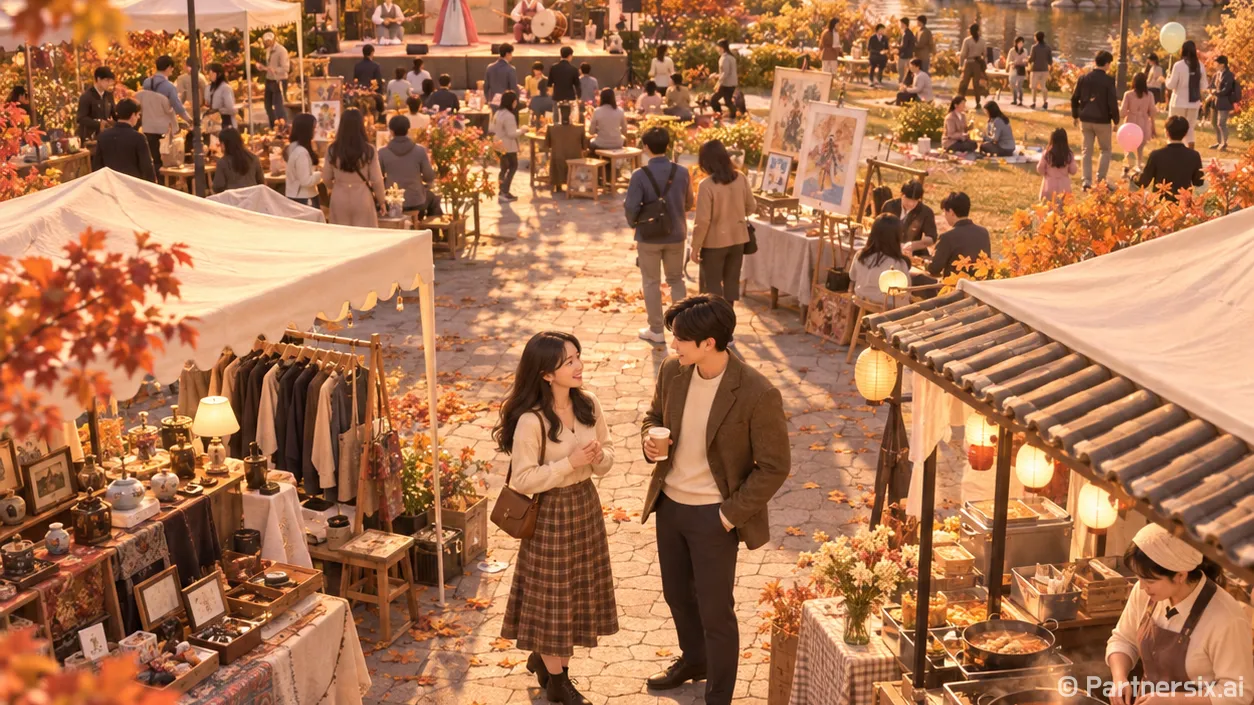 역삼2동 가을문화한…