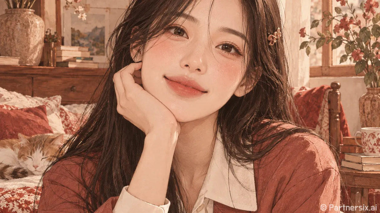 샘 리처드 양천 특별강연