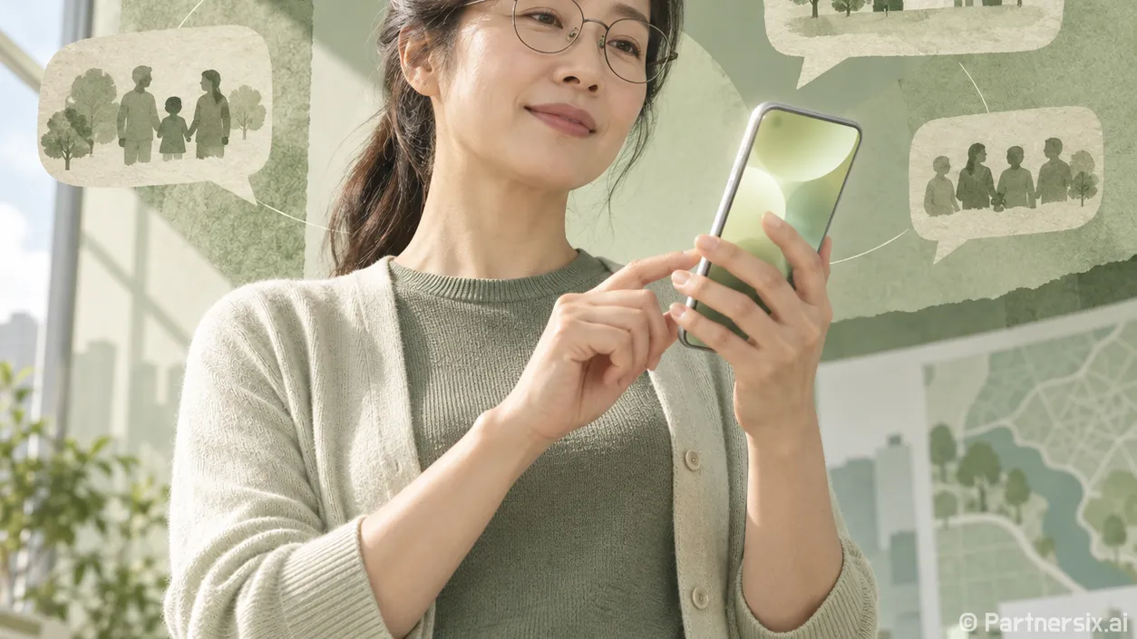금천구 소통문자 새출발