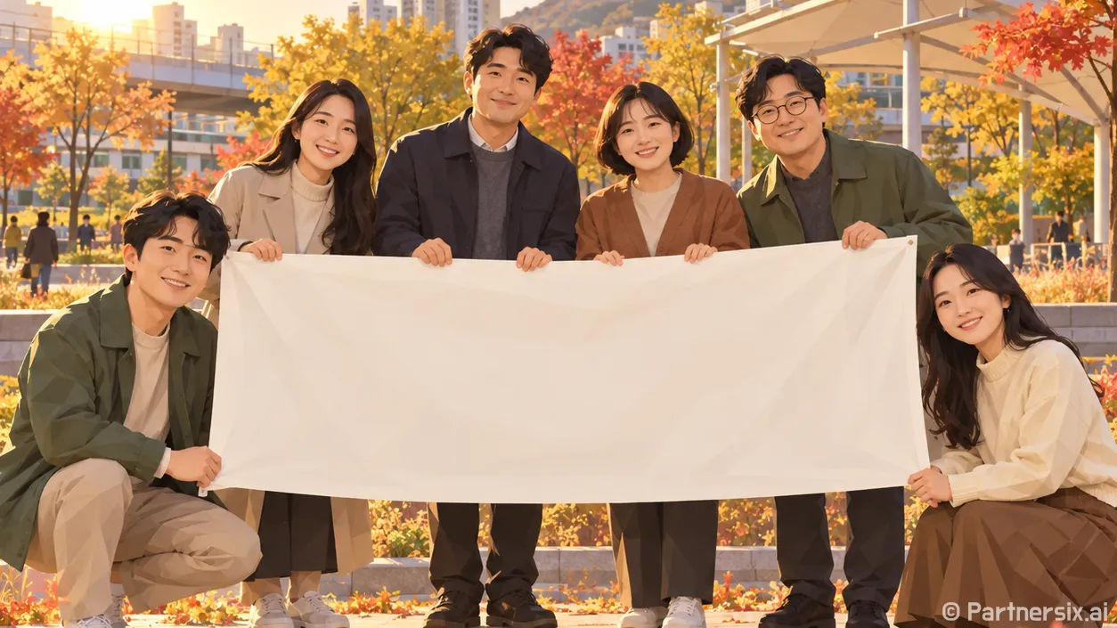 은평 마음쉼표 여는 날