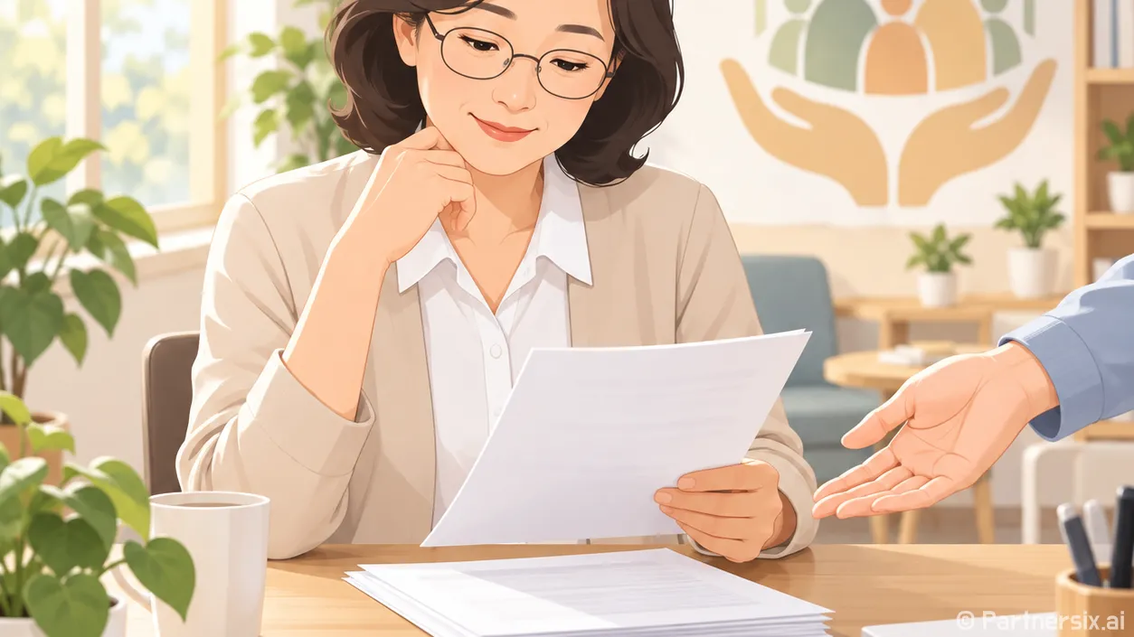 관악 발달장애인 안심보험
