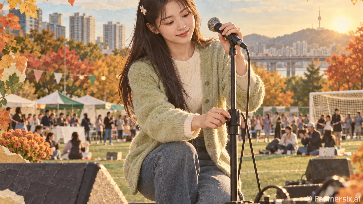 성동구민 노래무대 열린다