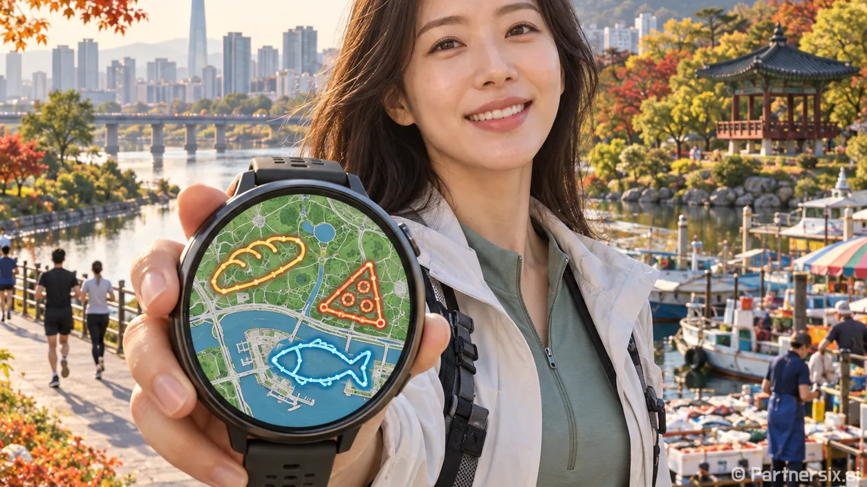 서울을 그리는 아트런