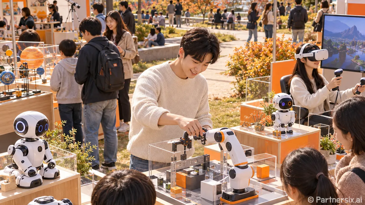 영등포공원 과학이 …
