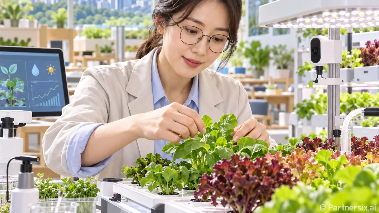 마포서 배우는 미래…