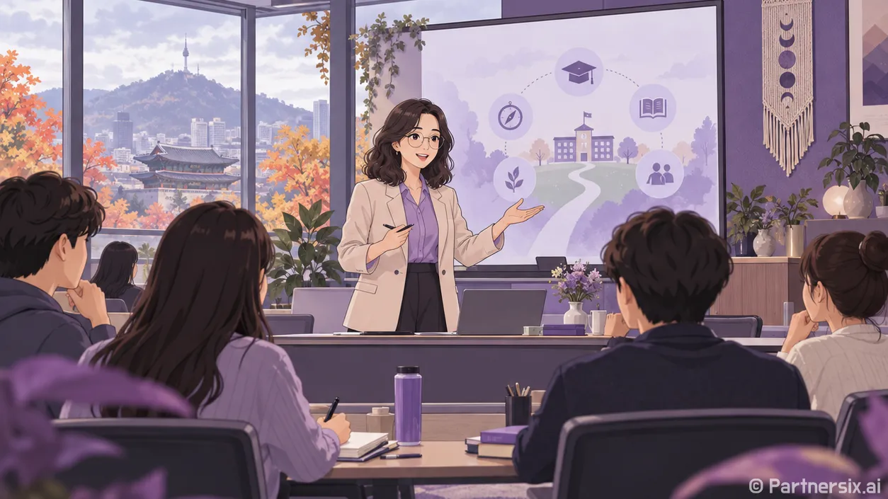 고교 선택 첫걸음 …