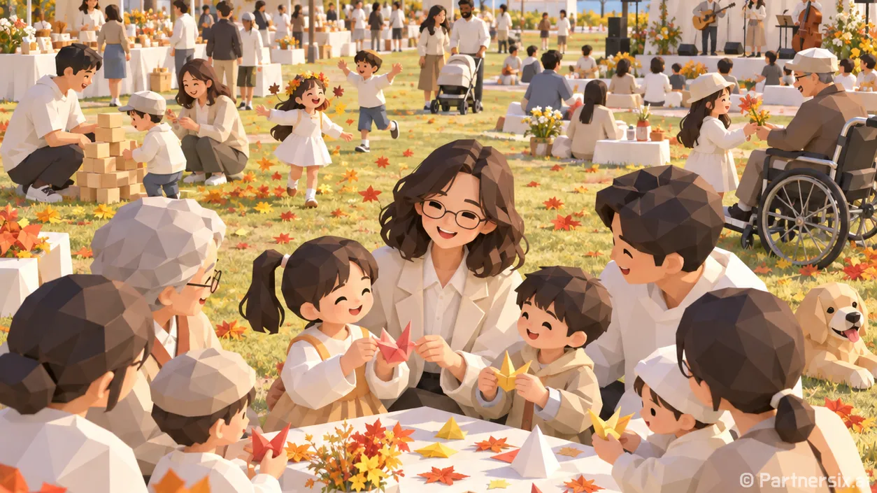 종로 가족사랑 한마당