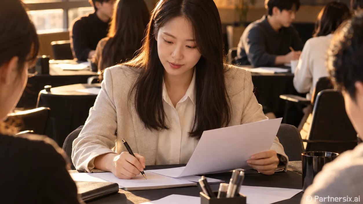 뜬구름이 관악 정책으로