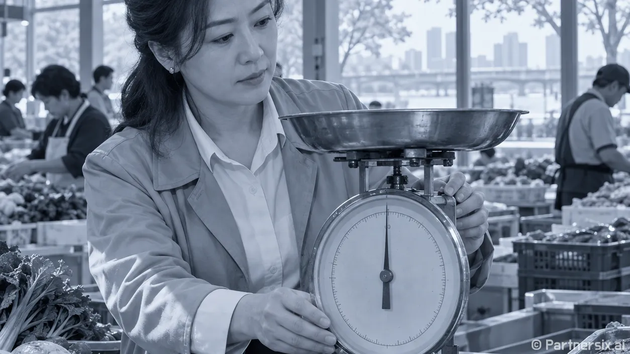 마포 저울검사 놓치지 마세요