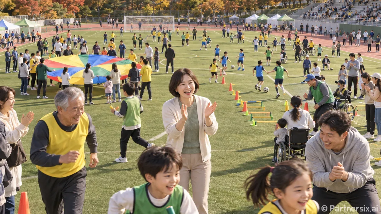 서대문구민 하나로 …