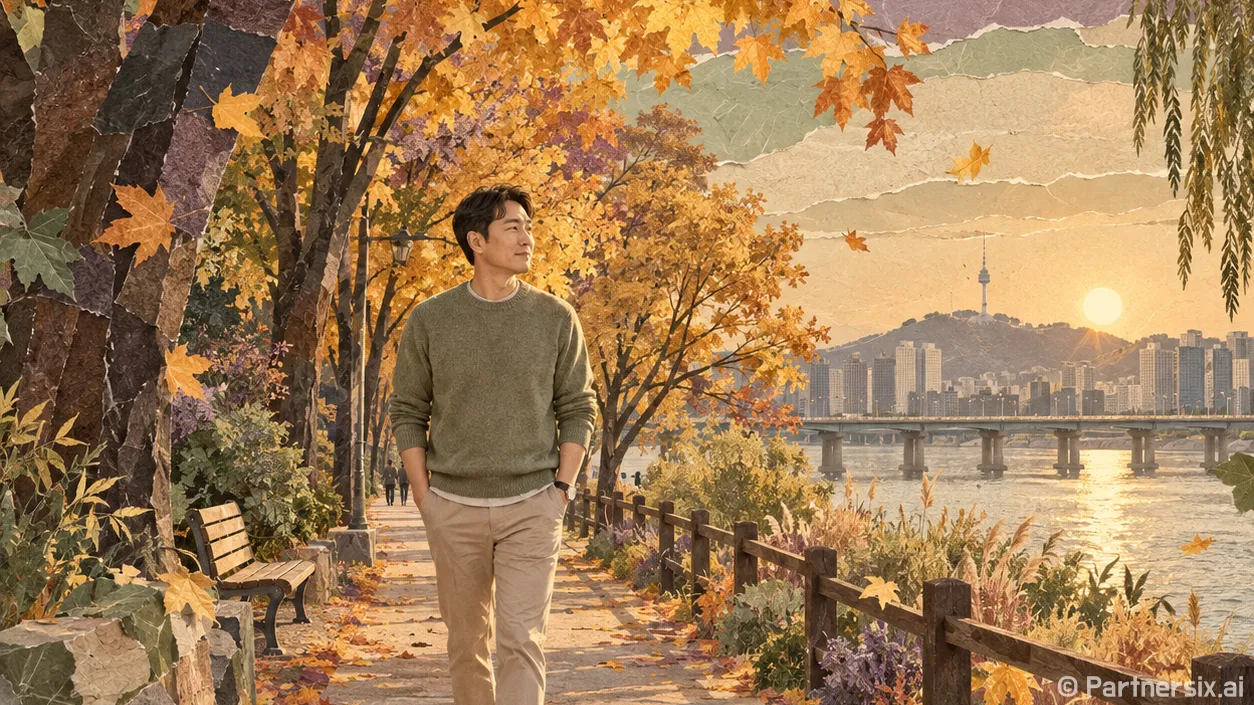 광진 가을 플레이리…