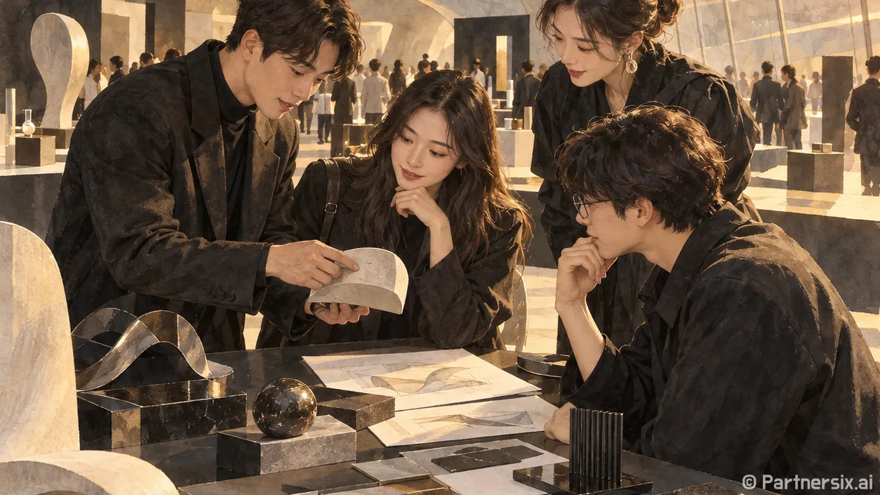 서울을 잇는 디자인…