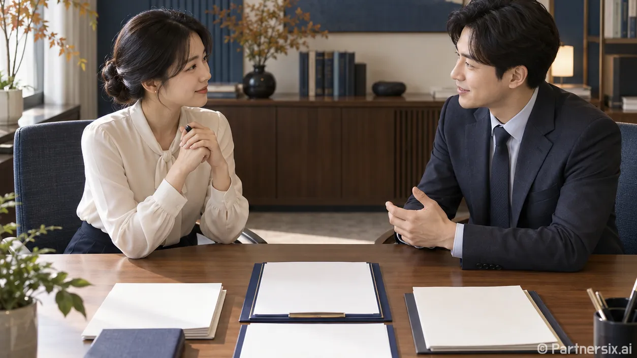 용산 청렴공무원 찾는다