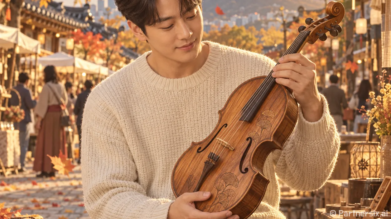 현악기 28점 한자리에