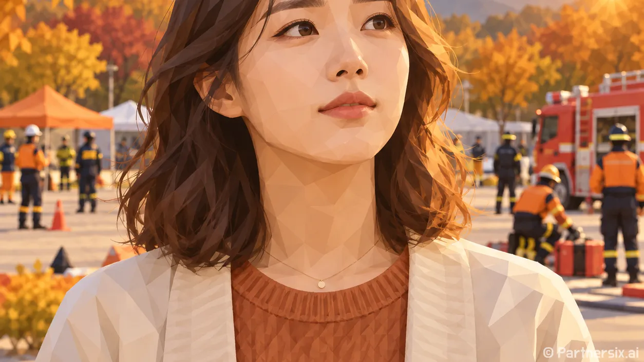 안전을 지키는 열두…