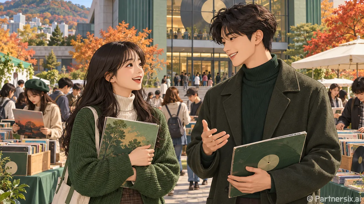 서울을 담은 기록의…