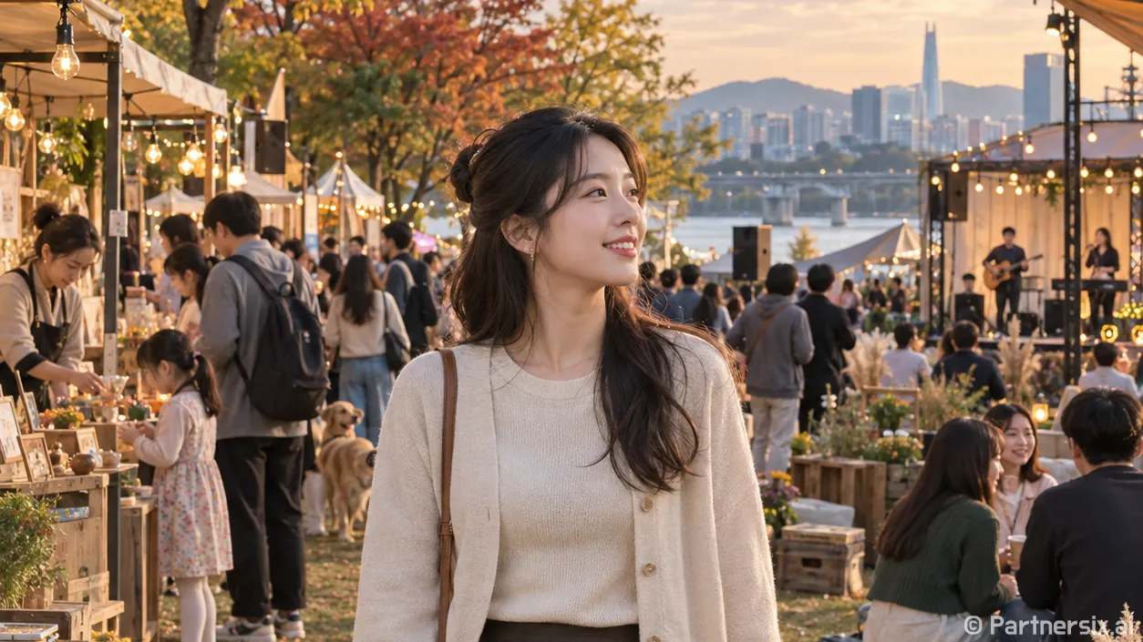 광진 청춘대로의 하…