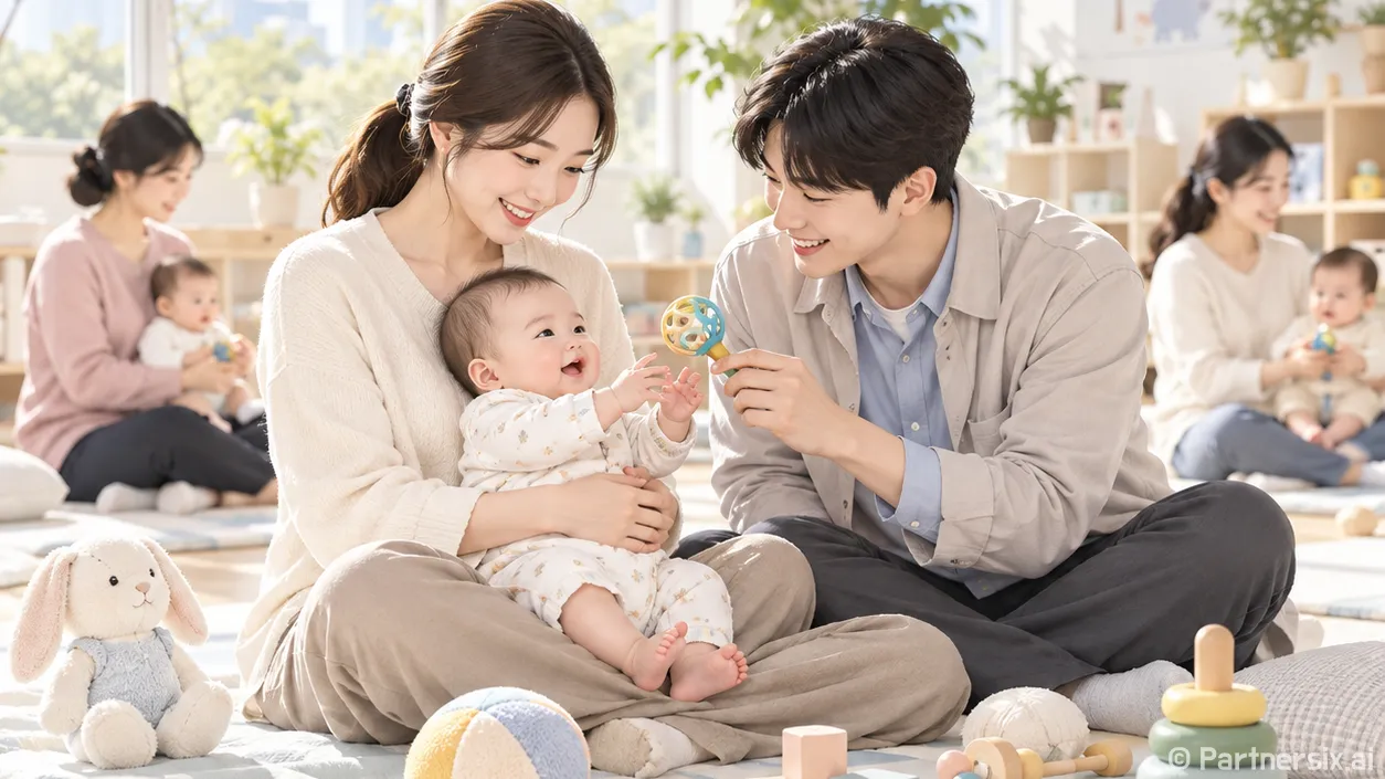 동작 아이맘 건강교…