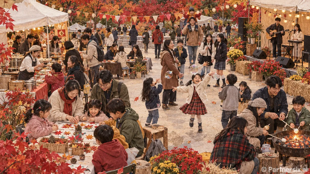 관악구 온가족 축제…