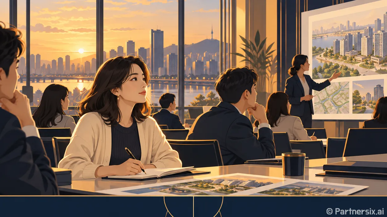 은평 정비사업 핵심수업